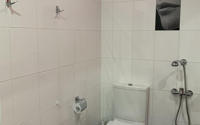 Квартира на улице Минской