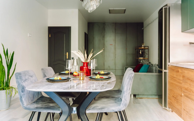 Taunkhaus Gavan Guest house