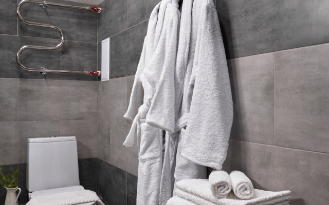 Апартаменты "Студия 15"