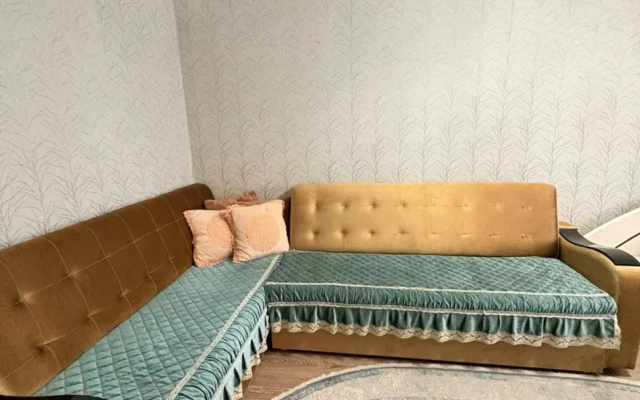 Квартира Дубки Сулакский каньон 94
