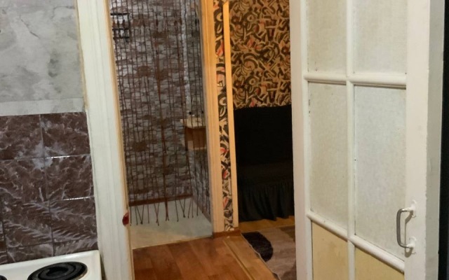 Квартира 3-х комнатная на Кирова 33 (2-й этаж)