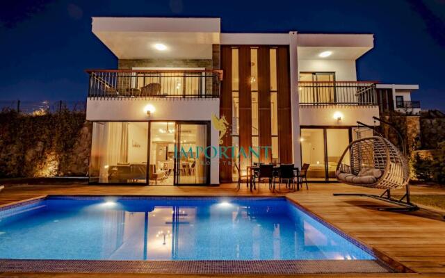 Farilya Villas by Important Group Travel