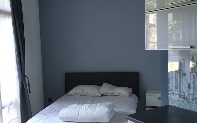 Yalta Primorskij Park Apartments