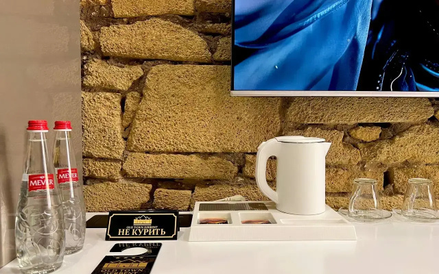 Butik-otel' Old Town Derbent