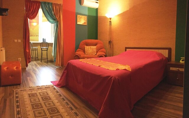 Жилое Помещение For Business&Travel