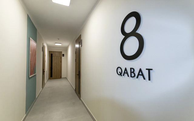 Atletik Siti vozle Ekspo i Mega Silk Way Apartments