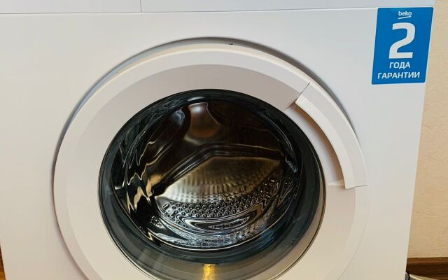 Апартаменты на улице Строителей 2А