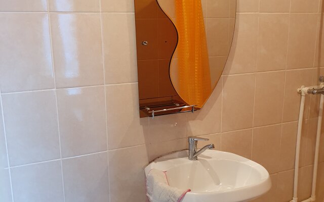 Гостиница Уют