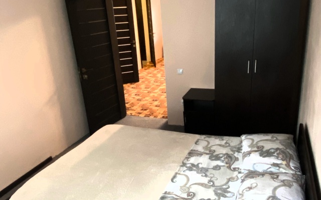 Semeyny Guest House