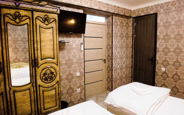 Гостевой дом Durdona