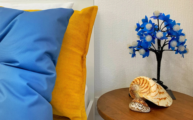 Квартира Уютная ЖК Стрижи на Фарфоровской