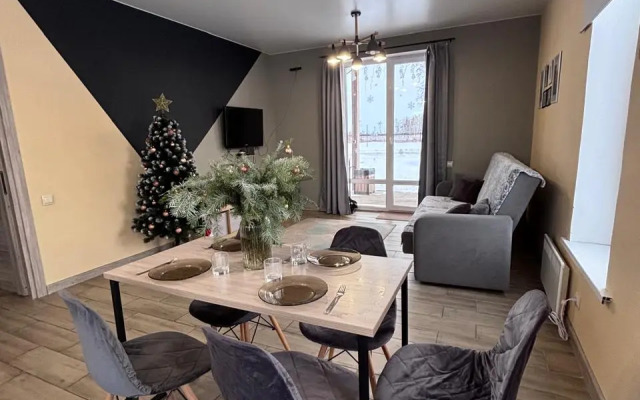 Частный дом Отдых и точка