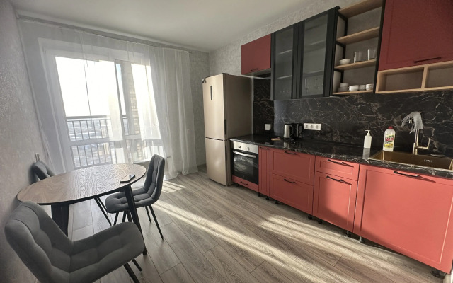 Квартира Однокомнатна