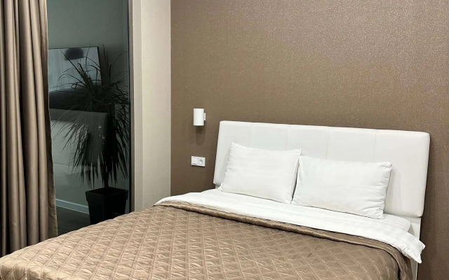 Квартира семейная в ЖК Атлантис-2 в самом туристическом центре Владивостока