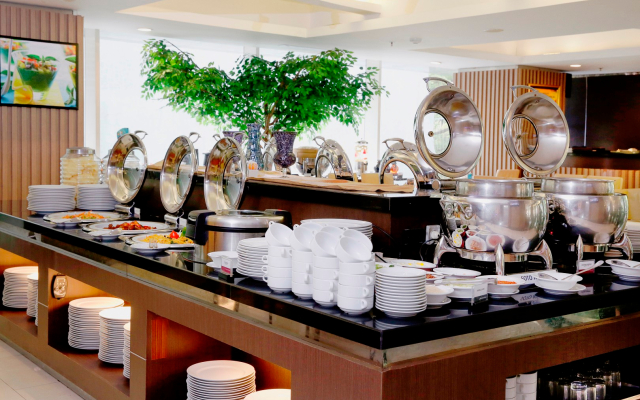 The Alana Surabaya Hotel