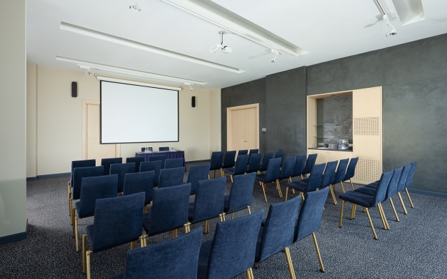 Hyatt Regency Ekaterinburg