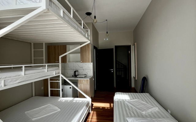 Inya Guest House