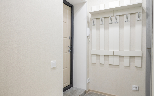Na Karima Tinchurina Apartments