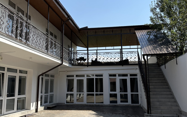 Osetiya Guest House