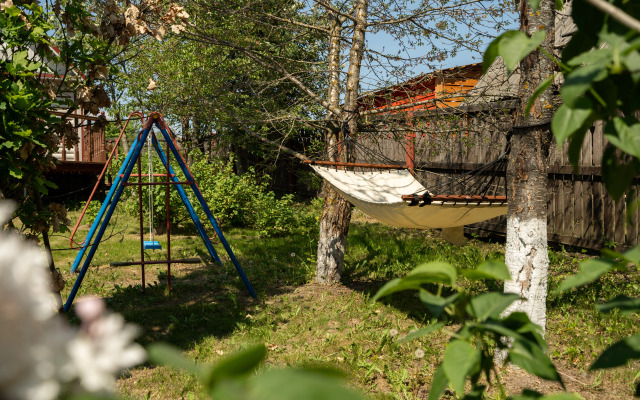Usadyba Spasovka Guest House