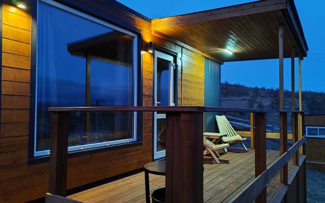 Ekoaura Glamping