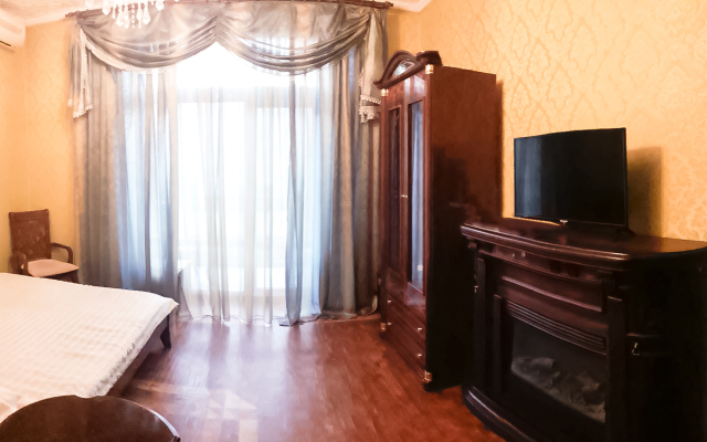 On Khreshchatyk Mini-Hotel