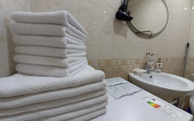 Zvyozdnoye Trio Flat