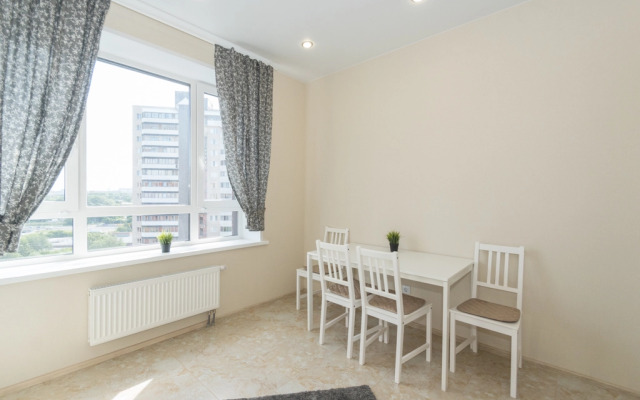 Квартира на улице Трудовая 25