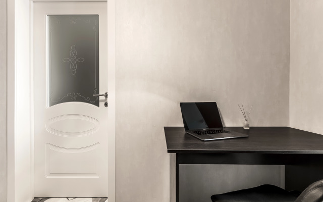 Апартаменты Большой Площади в Центре| До 8 гостей | Панорамный Вид на Город |