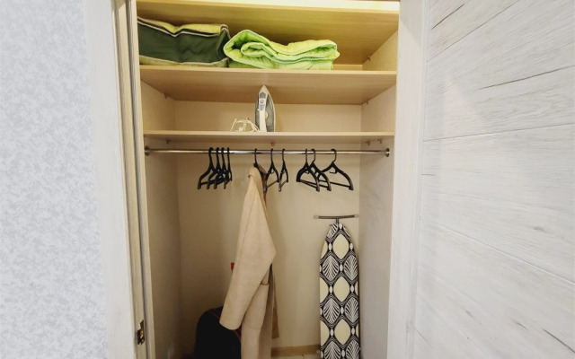 Апартаменты в центре Ульяновска 239