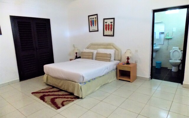 Отель Muthu Nyali Beach Hotel & Spa, Nyali, Mombasa