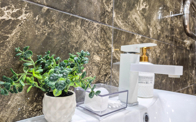 Апартаменты Sanshine