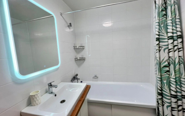 Квартира Дизайнерская