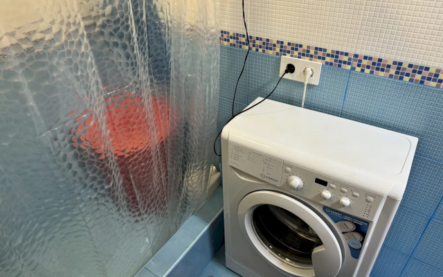 430 v tsentre 5 min do morya Flat