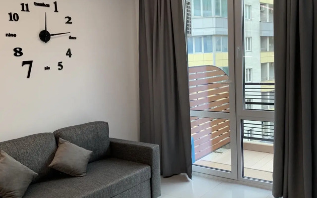Casablanca Hit s Terrasoy Apartments