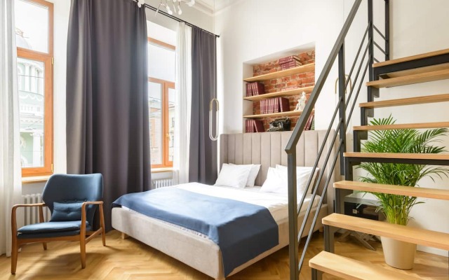 Apartment F12