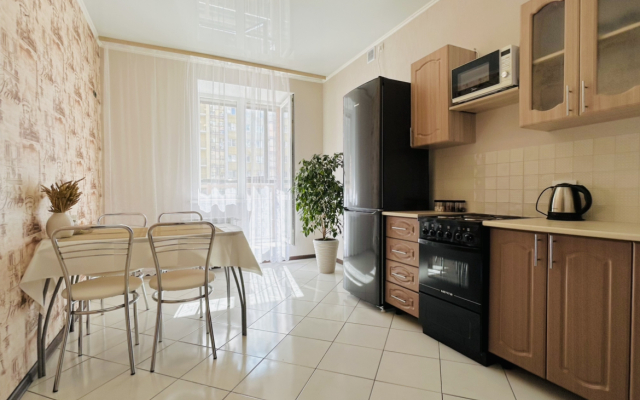 Апартаменты Cozy Rent Европа