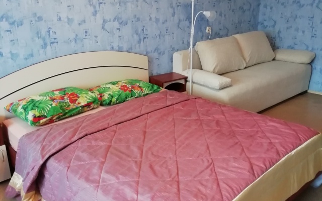 Vgosti Skripka Apartments