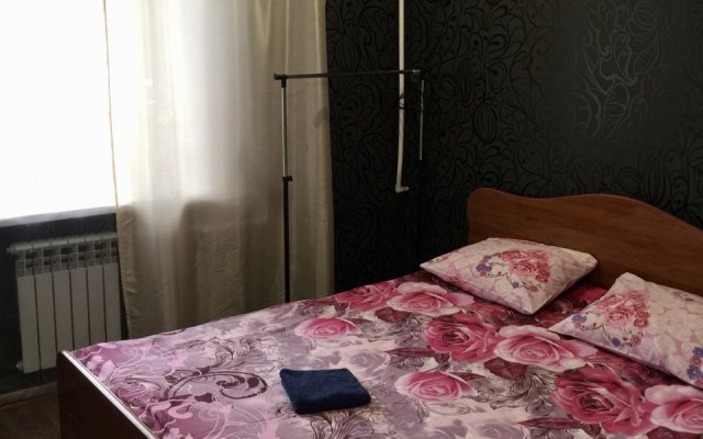 Na Ordzhonikidze Apartments