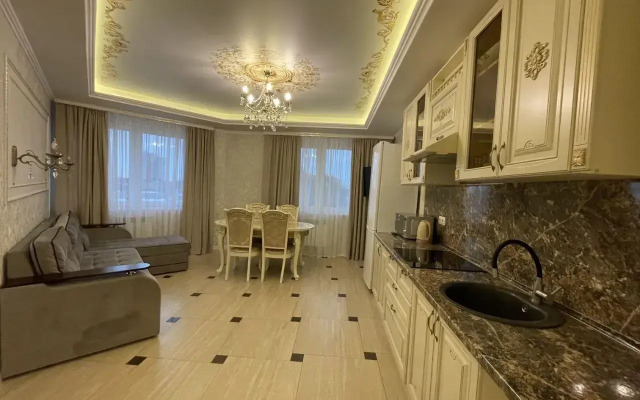 Квартира на Улице Ленина 298Бк5