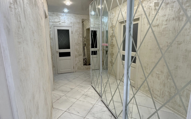 Квартира Уютная