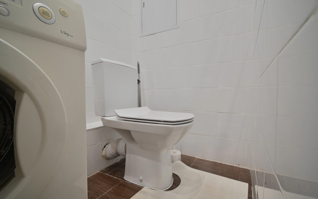 Квартира Стильная студия в Новых Ватутинках