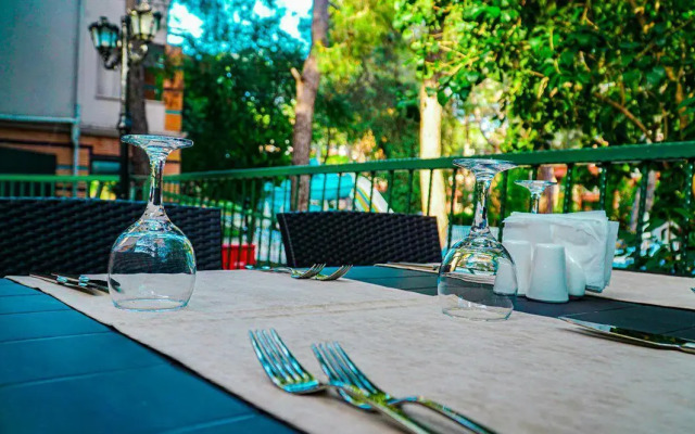 Festival Nature Hotel