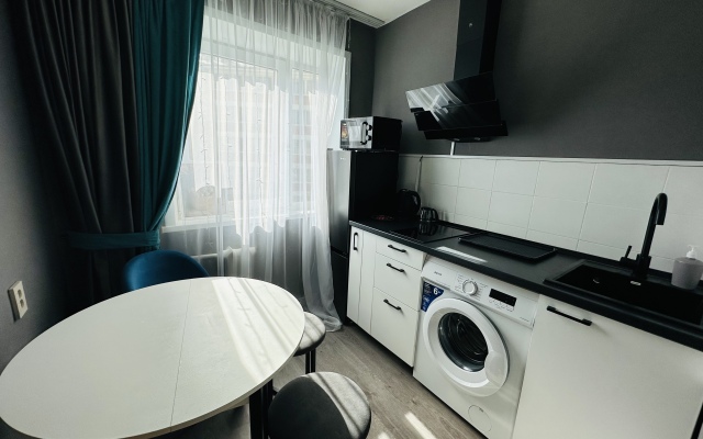 Апартаменты в пяти минутах ходьбы Микрохирургия глаза