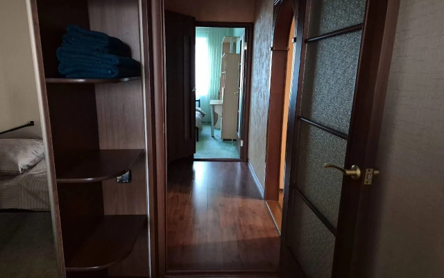 Квартира на Красноармейской 6