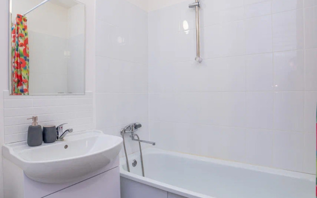 Квартира BeGuest  На Академика Парина 41/2