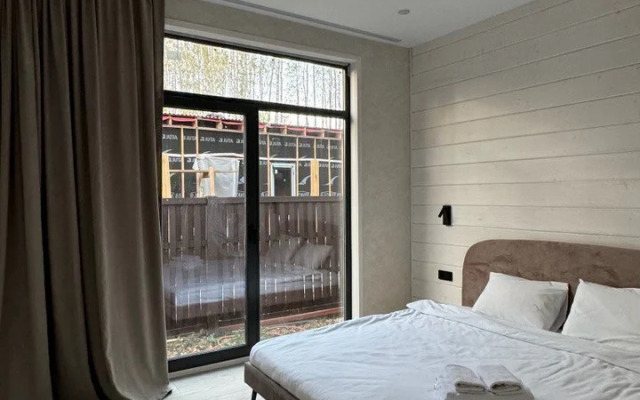 Dom 8 Beketovo A95 Private house