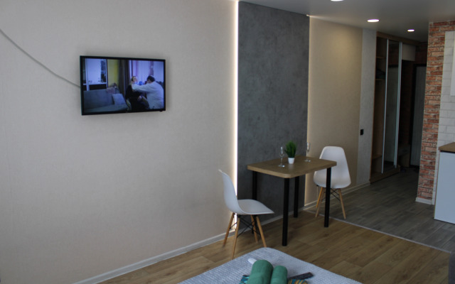 Квартира Студия в Центре