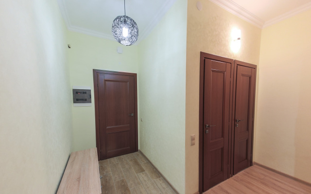 Kutuzovskiy Premium Apartments