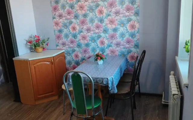 Апартаменты для комфортного проживания